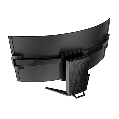 Монитор 45" Corsair Xeneon Flex 45WQHD240, Black, OLED, 3440x1440@240Hz, 1000кд/м2, 0.03ms,2xHDMI,DP