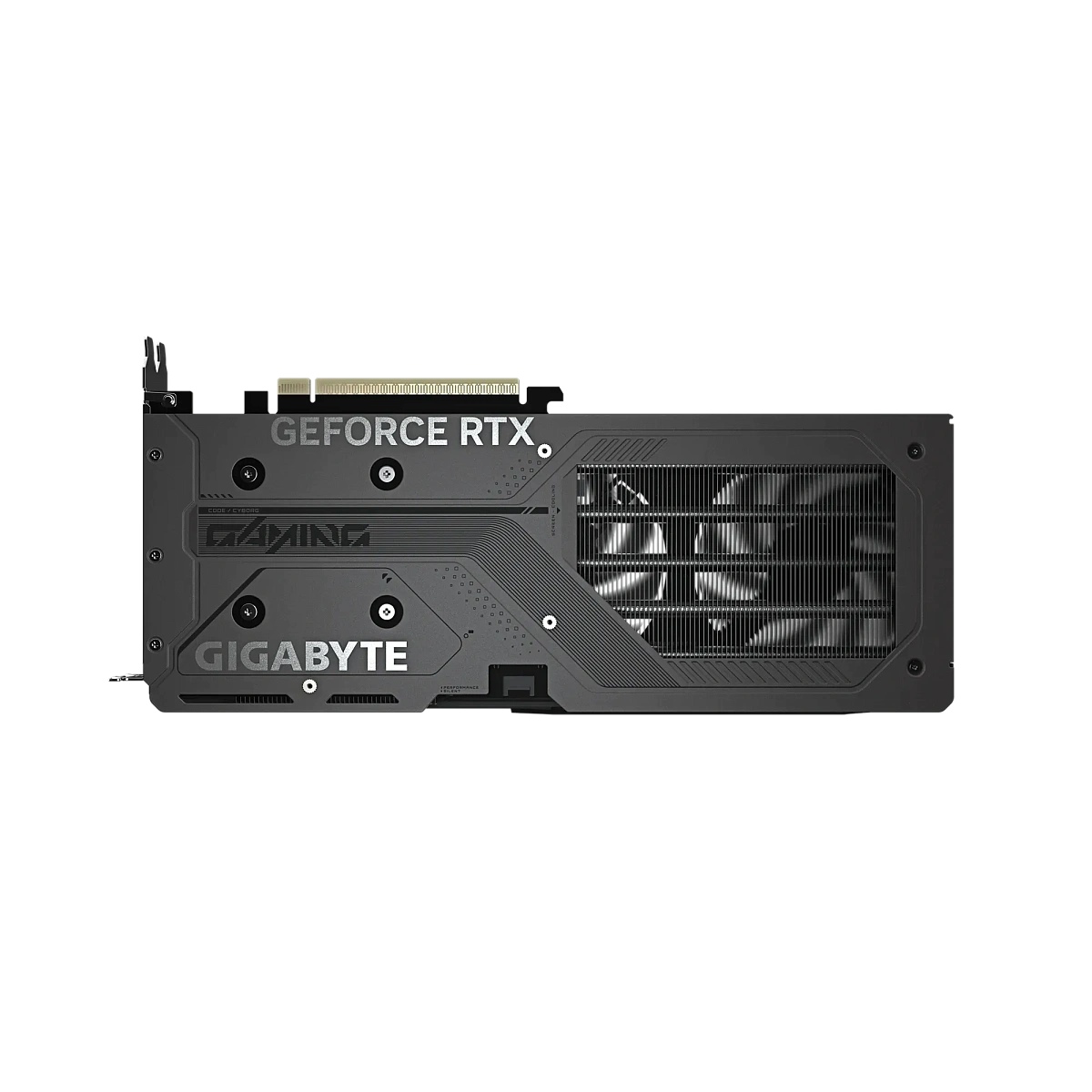 Видеокарта Gigabyte (GV-N506TGAMING OC-8GD) RTX5060Ti GAMING OC 8G