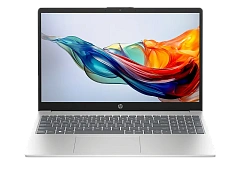 Ноутбук HP 15-fc0243ci, Ryzen 5 7520U/15.6"FHD/8GB/512GB/Radeon Graphics/DOS