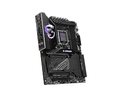 Материнская плата MSI MPG Z890 CARBON WIFI LGA1851 4xDDR5 4xSATA3 RAID 5xM.2 1xHDMI 10xUSB 2.5GLAN 5GLAN 10Gbps 2xThunderbolt4 Wi-Fi Bluetooth ATX