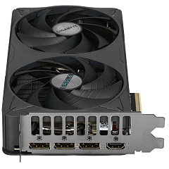Видеокарта Gigabyte (GV-N506TEAGLE OC-8GD) RTX5060Ti EAGLE OC 8G