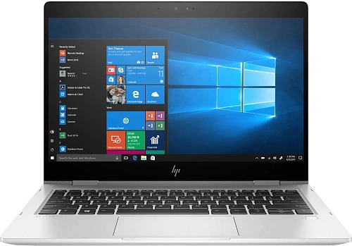 Ультрабук HP EliteBook x360 830 G6, Core i5-8265U/13.3"FHD/8GB/512GB/UHD Graphics 620/W10Pro