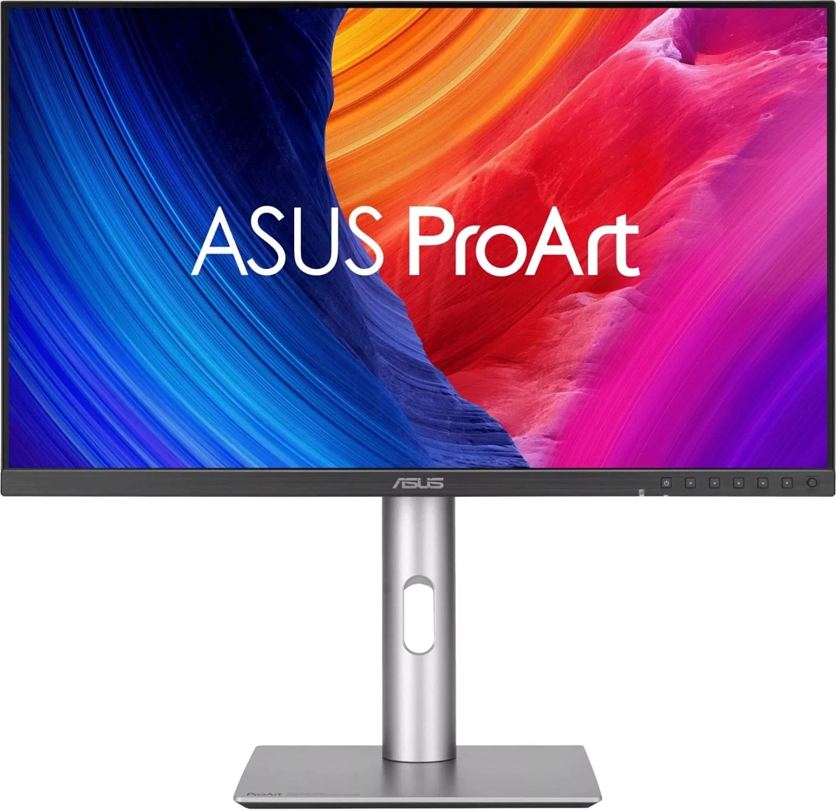 Монитор 27" ASUS ProArt Display PA27JCV IPS 5120x2880 60Hz 4ms 400cd/m 1500:1 HDMI USB-C(DP)