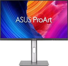 Монитор 27" ASUS ProArt Display PA27JCV IPS 5120x2880 60Hz 4ms 400cd/m 1500:1 HDMI USB-C(DP)