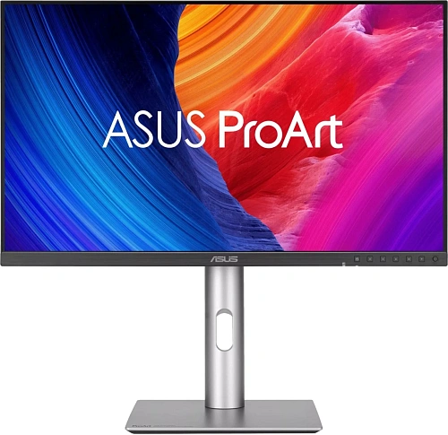 Монитор 27" ASUS ProArt Display PA27JCV IPS 5120x2880 60Hz 4ms 400cd/m 1500:1 HDMI USB-C(DP)