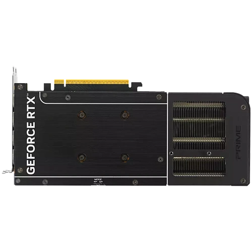 Видеокарта ASUS GeForce PRIME-RTX5060-O8G, 8GB GDDR7 128-bit 1xHDMI 3xDP PRIME-RTX5060-O8G