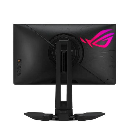 Монитор 24.1" Asus ROG SWIFT PG248QP, Black, E-TN, 1920x1080@540Hz, 400кд/м2, 1000:1,0.2ms,2xHDMI,DP