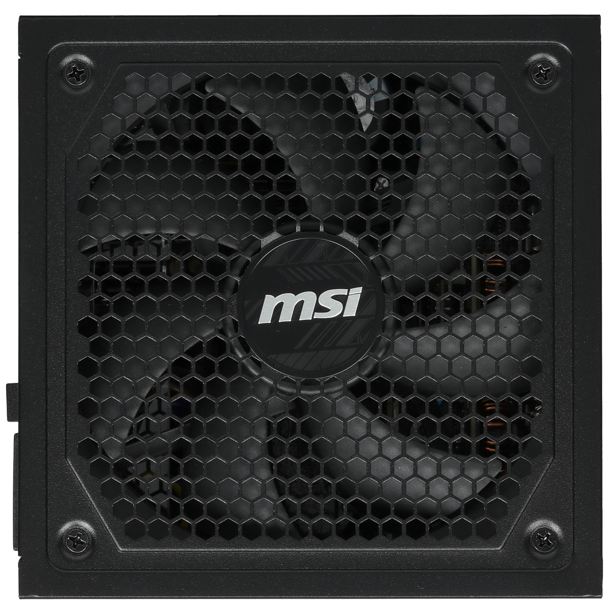 БП ATX 1000W MSI MAG A1000GL PCIE5, Gold,20+4/24+4/24+8/20+4+8/24+4+8/24+8+8,13.5cm,4x6+2p+16p PCI-E