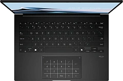 Ультрабук Asus Zenbook 14 UM3406KA, Ryzen AI 7 350/14"WUXGA /16GB/1TB/Radeon Graphics/DOS