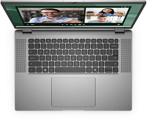 Ноутбук Dell/Latitude 7650/3г/Core Ultra 5/135H/1,7 GHz/1x16 Gb/512Gb NVMe SSD/Intel Arc/16'' FHD+/Wi-Fi 7/BT 5.4/Win 11Pro/FHD HDR IR Camera/Backlit