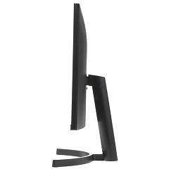 Монитор 27" LG 27QN600-B.ARU 2560x1440 IPS 75Hz 5мс 300 кд/м2 1000:1 1xHDMI 1xDP HDR10 Черный