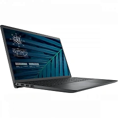 Ноутбук Dell/Vostro 3510/Core i5/1135G7/2,4 GHz/8 Gb/512Gb SSD/Intel UHD/15,6''/FHD/Wi-Fi5/Bt5.1/Win11/Pro/64/Backlit KB/черный