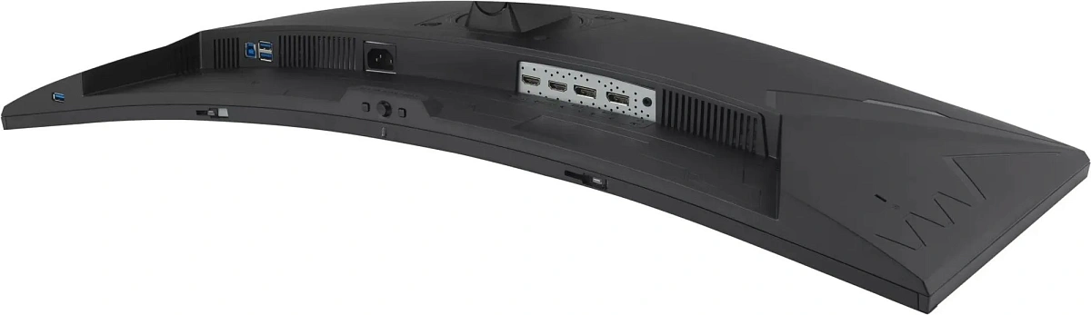 Монитор 34" ASUS TUF Gaming VG34WQML5A VA 3440x1440 250Hz 1ms 400cd/m 4000:1 1500R 2xHDMI 2xDP 2x2W