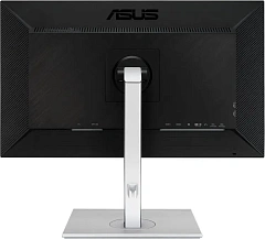 Монитор 27" Asus ProArt PA279CV, Black-Silver, IPS, 3840x2160@60Hz, 350кд/м2, 1000:1, 4ms, 2xHDMI,DP