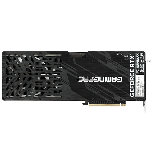 Видеокарта PALIT RTX5070 GAMINGPRO-S 12GB (NE75070019K9-GB2050U)