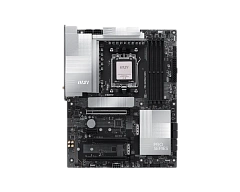 Матплата MSI PRO X870E-P WiFi, AM5, ATX, 4DDR-5, 3хPCI-Ex16, 4SATA, 3xM.2, HDMI, 2xUSB-C, 11USB