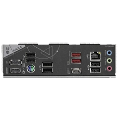 Материнская плата Gigabyte B650 EAGLE