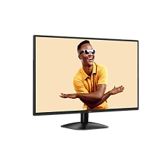 Монитор 27" AOC 27B31H/01 IPS 1920x1080 120Hz 1ms 300 cd/m2 1500:1 VGA HDMI VGA Черный