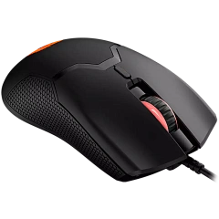 CANYON mouse Carver GM-116 6buttons Wired Black