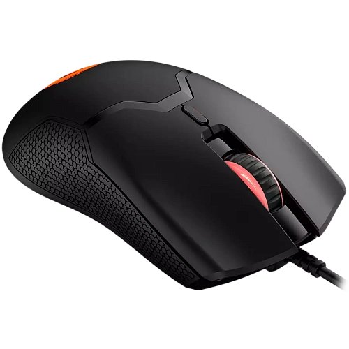 CANYON mouse Carver GM-116 6buttons Wired Black