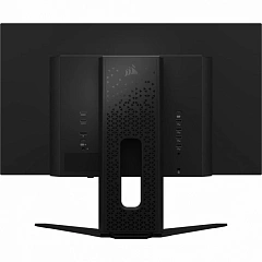 Монитор 27" Corsair Xeneon Flex 27QHD240, Black, OLED, 2560x1440@240Hz, USB-C, 2xHDMI, DP