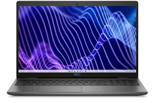 Ноутбук Dell/Latitude 3540/Core i3/1315U/1,2 GHz/8 Gb/256Gb M.2 PCIe SSD/Intel UHD/15,6''/FHD 250nit/Wi-Fi 6E/BT5.3/Backlit KB/FPS/Win11 Pro/Черный