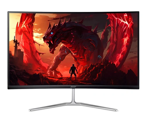 Монитор 27" Acer Nitro EDA270Zbmiipx, Black, VA, 1920x1080@280Hz, 250кд/м2, 3000:1, 1ms, 2xHDMI, DP