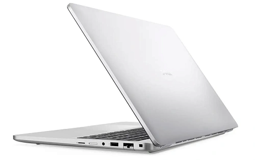 Ноутбук Dell/Pro 16 Plus (PB16250) XCTO Base/Core Ultra 7/265U/2,1 GHz/16 Gb/SSD/512 Gb/No ODD/Graphics/Integrated/16 ''/2560x1600/Windows 11/Pro/64/F