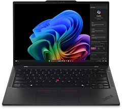 ThinkPad T14s Gen 6 (Snapdragon)/Snapdragon X Elite X1E-78-100/32gb/512 ssd/win 11 pro