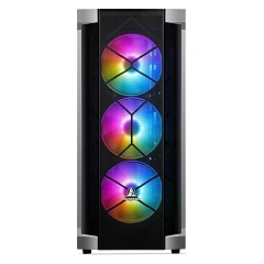 Корпус ПК без БП SEGOTEP Phoenix T1