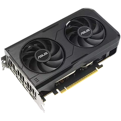 Видеокарта ASUS GeForce RTX5050 8GB DUAL OC Edition 8GB GDDR6 128-bit 1xHDMI 3xDP DUAL-RTX5050-O8G