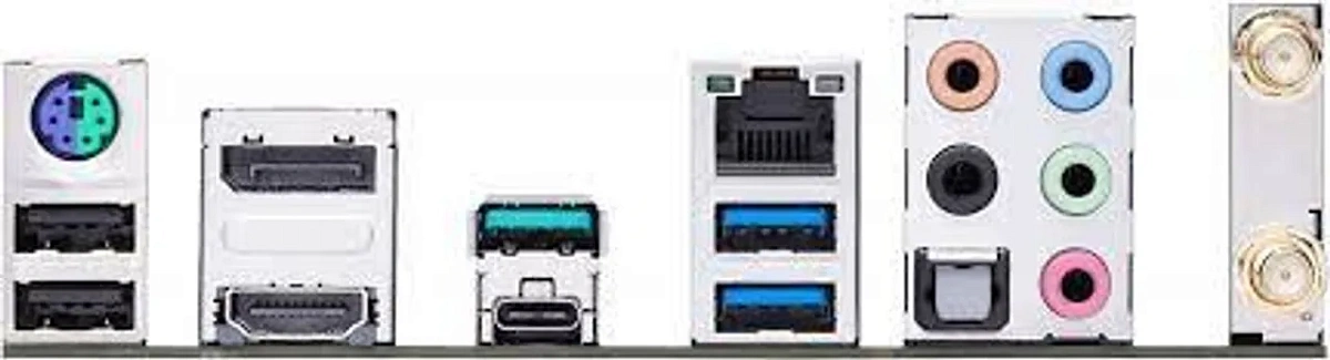 Матплата Asus Prime Z690-P WiFi, iZ690, S1700, ATX, 4DDR-5, 4xPCI-Ex16, 4SATA, 3xM.2,HDMI,DVI,15USB