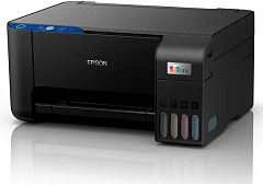 МФУ Epson L3201, A4, print 5760x1440dpi, 33/15ppm, scan 600x1200dpi, USB