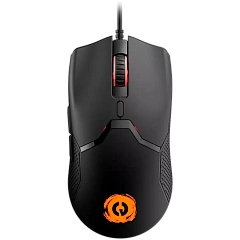 CANYON mouse Carver GM-116 6buttons Wired Black