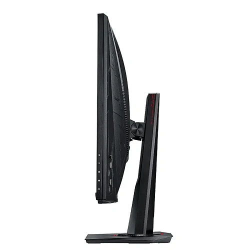 Монитор 27" Asus TUF Gaming VG27VQ, Black, VA,1920x1080@165Hz, 400кд/м2, 1ms, DVI, HDMI, DP