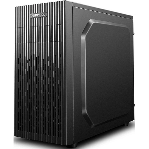 Корпус DeepCool Matrexx 30, Mini Tower, m-ATX, Black, 3x3.5"/2x2.5", USB2.0, USB3.0