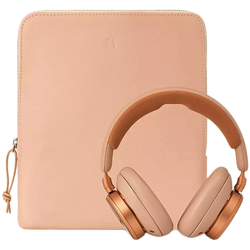Beoplay H100 Sunset Apricot