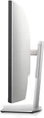 Монитор 31.5" Dell S3221QSA, Black-White, VA, 3840x2160@60Hz, 300кд/м2, 3000:1, 8ms, 2хHDMI, DP