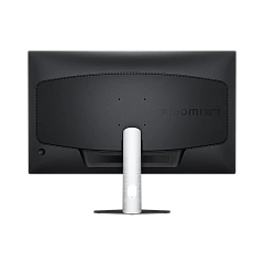 Монитор 23.8" Xiaomi G24i 2026, Black, IPS, 1920x1080@200Hz, 400кд/м2, 1000:1, 1ms, HDMI, DP