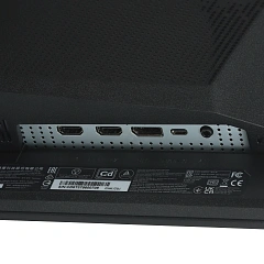 Монитор 26.5" MSI MAG 271QPX E2, Black, QD OLED, 2560x1440@240Hz,250кд/м2,1500000:1,0.03ms,2xHDMI,DP