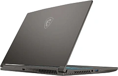Ноутбук MSI Thin 15 B13UCX-3068XKZ, Core i5-13420H/15.6"FHD/16GB/512GB/GF RTX2050 4GB/DOS