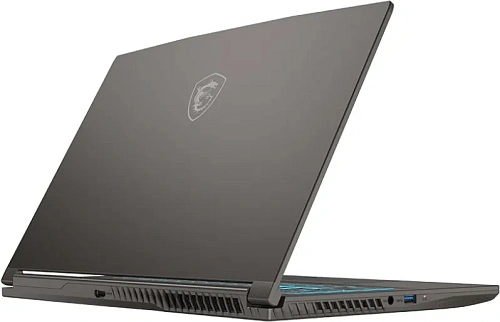 Ноутбук MSI Thin 15 B13UCX-3068XKZ, Core i5-13420H/15.6"FHD/16GB/512GB/GF RTX2050 4GB/DOS