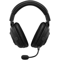 Гарнитура игровая Logitech G Pro X Gaming Headset - 7.1 / Blue Microphone (M/N: A00101/A00102)