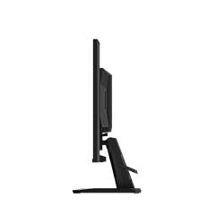 Монитор 24.5" Gigabyte GS25F2A EK, Black, IPS, 1920x1080@240Hz, 300кд/м2, 1000:1, 1ms, 2xHDMI, DP