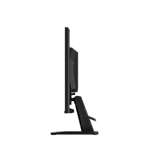 Монитор 24.5" Gigabyte GS25F2A EK, Black, IPS, 1920x1080@240Hz, 300кд/м2, 1000:1, 1ms, 2xHDMI, DP