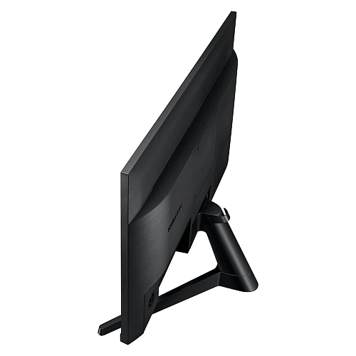 Монитор 24" SAMSUNG Essential S3 LS24F330EAIXCI VA 1920x1080 100Hz 5мс 250кд/м2 3000:1 16:9, 1xD-Sub, 1xHDMI, Черный