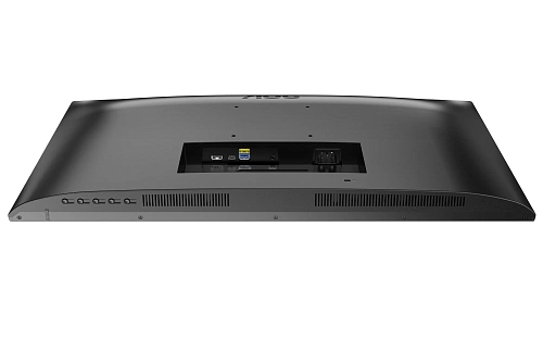 Монитор 27" AOC Q27B3CF2/01 IPS, 2560x1440, 100Hz, 1мс, 350кд/м, Угол Обзора 178/178, 1300:1, SRGB, Adaptive Sync, Low Blue Light, VESA 100x100, 1xHDMI 2xUSB3.2  1xUSB Type-C, 1x Audio out, Колонки 2x2W, Наклон -5°/25° градусов, Регулировка по высоте 100м