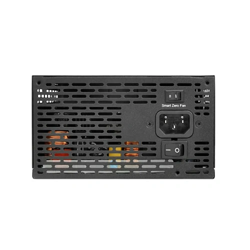 БП ATX 750W Thermaltake Toughpower PF1, 12sm fan, 20+4/24+4+8/24+8+8, 9SATA, 4mol, 4x6+2p