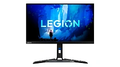 Монитор Lenovo 67A7GAC3EU Y27qf-30 27" IPS/2560 x 1440/240Hz/280Hz OD/FreeSync Premium/0,5 ms/1000:1/3M:1/400nit/Lift 135mm, Swivel, Pivot/2 x HDMI 2.0/DP 1.4/4 x USB 3.2/2 x 3W/USB,DP in box
