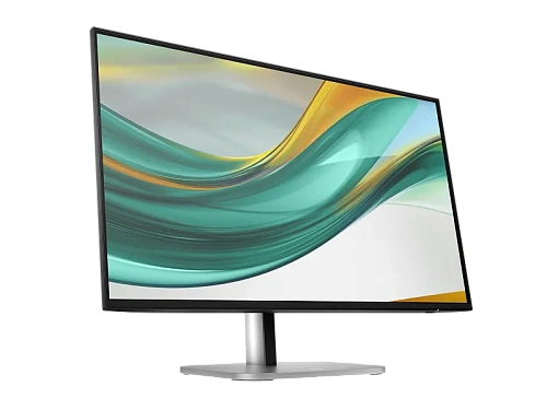 HP S5 Pro 527pf FHD Monitor